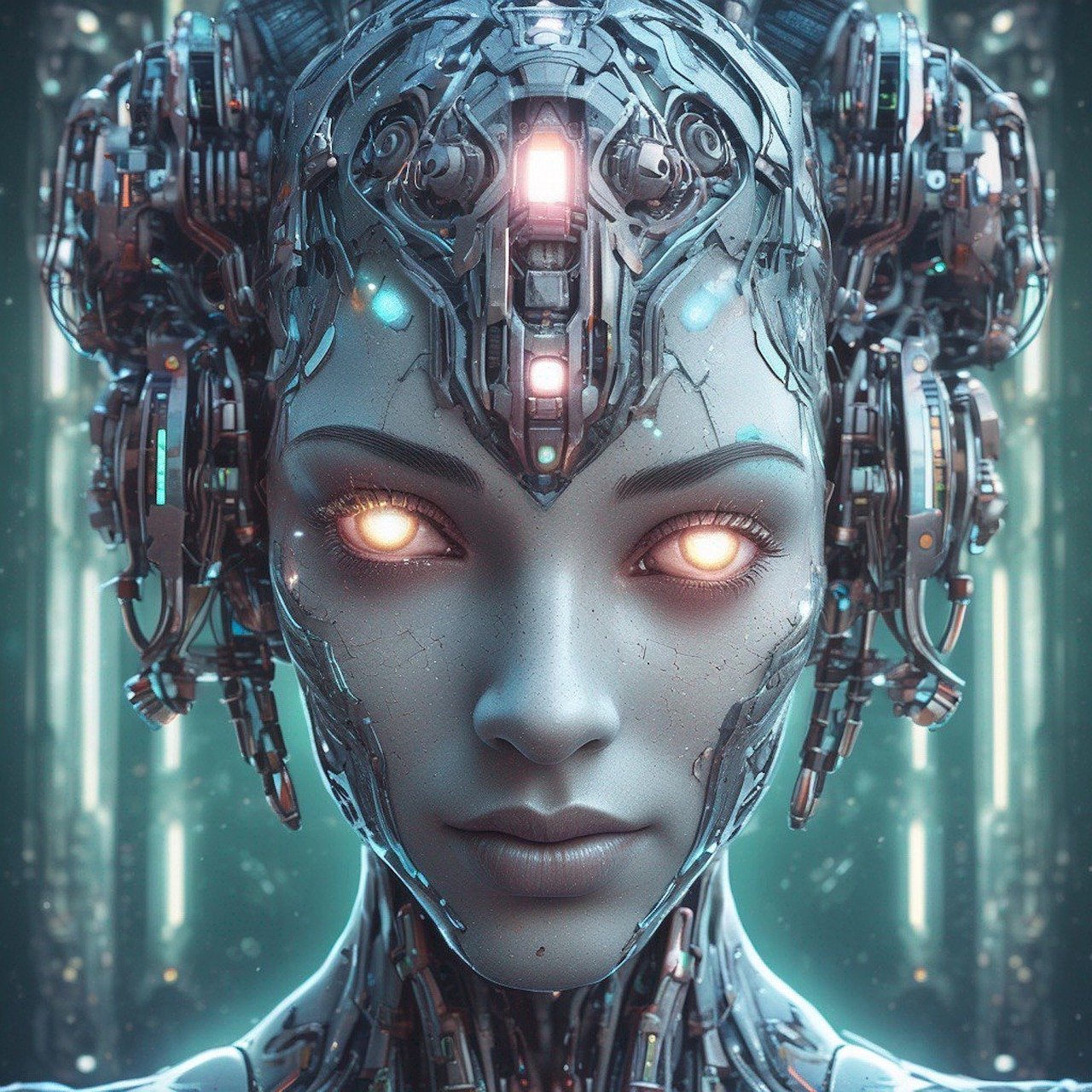 ai generated, woman, robot-8670485.jpg