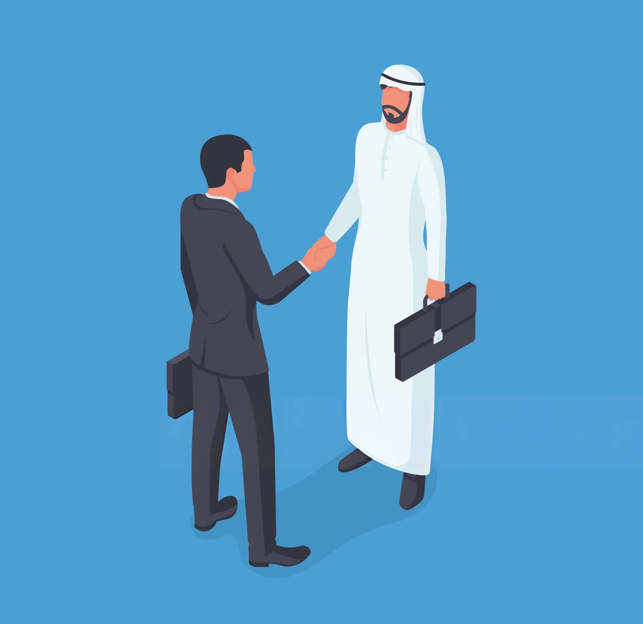 محمد الشمري